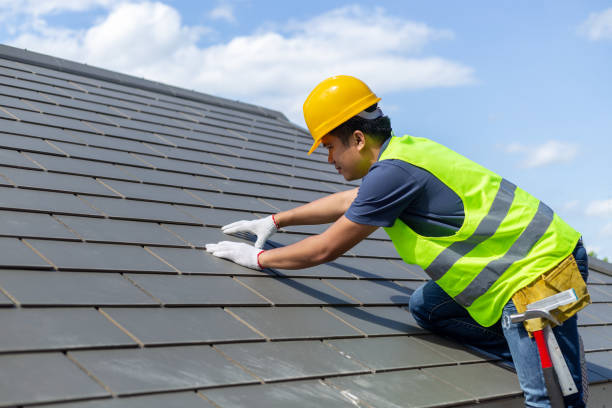Best New Roof Installation  in Yorkshire, VA