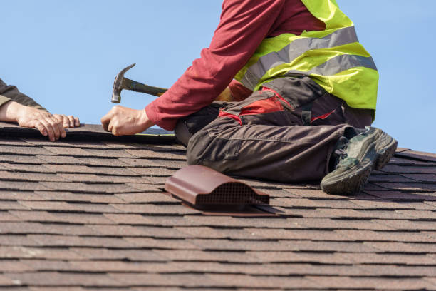 Best New Roof Installation  in Yorkshire, VA