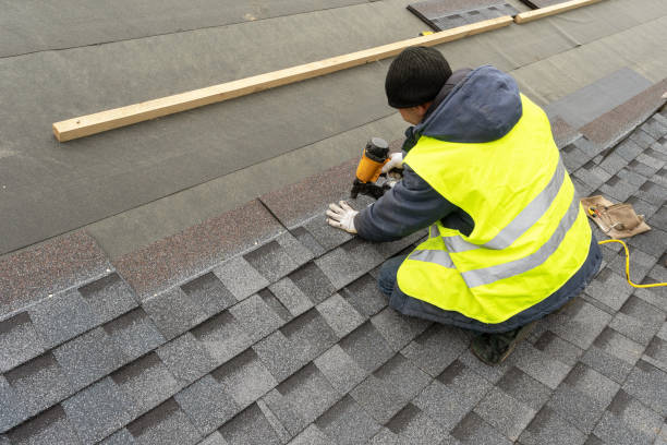 Best Metal Roofing Contractor  in Yorkshire, VA
