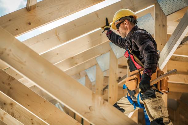 Best Roof Repair Services  in Yorkshire, VA