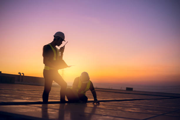 Best Roof Maintenance Services  in Yorkshire, VA