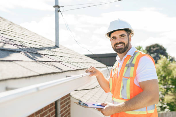 Best Storm Damage Roof Repair  in Yorkshire, VA