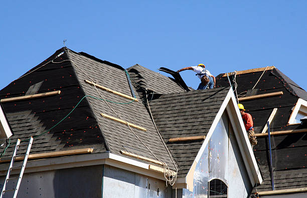 Best Residential Roofing Contractor  in Yorkshire, VA