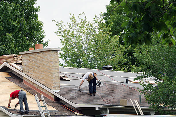 Trusted Yorkshire, VA Roofing Contractor Experts