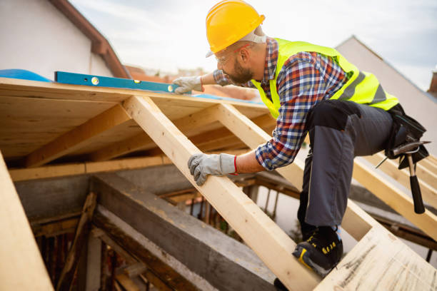 Best Emergency Roof Repair  in Yorkshire, VA