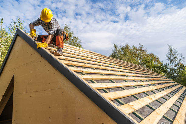 Best Best Roofing Contractors  in Yorkshire, VA