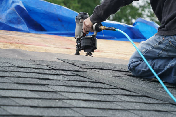 Best Roof Waterproofing Services  in Yorkshire, VA
