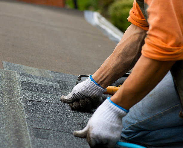 Best Affordable Roofing Company  in Yorkshire, VA