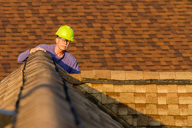 Quick and Trustworthy Emergency Roof Repair Services in Yorkshire, VA